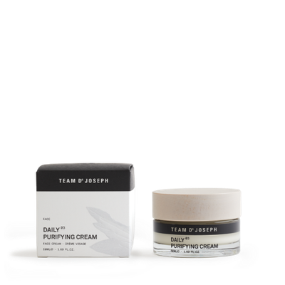  Purifying Facial Cream, 50 ml