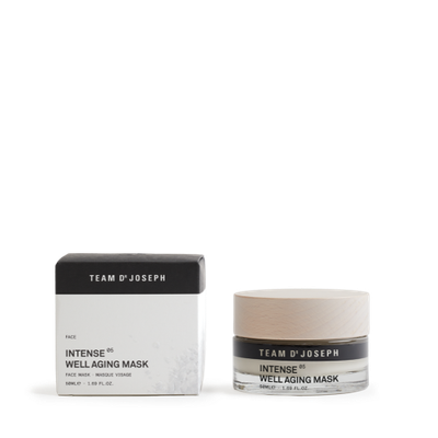 Intense Well Aging Mask, 50 ml