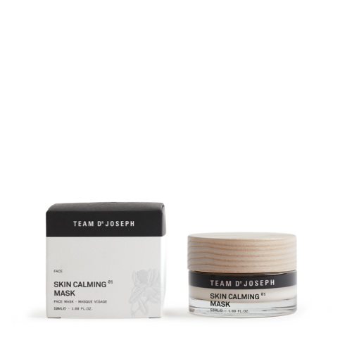 Intense Skin Calming Mask, 50 ml