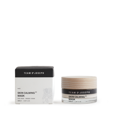 Intense Skin Calming Mask, 50 ml
