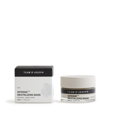 Intense Revitalizing Mask, 50 ml