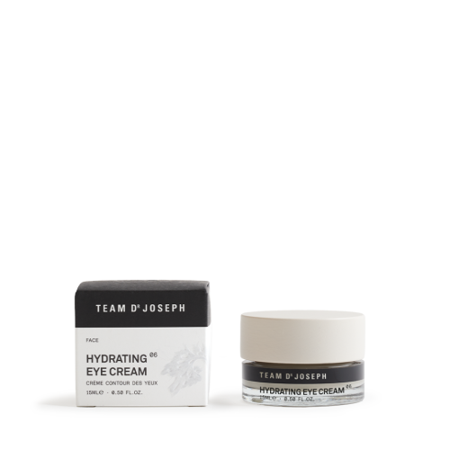 Hydrating Eye Cream, 15 ml