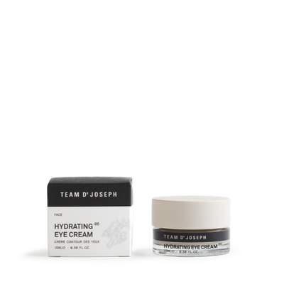 Hydrating Eye Cream, 15 ml