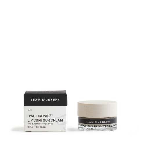 Hyaluronic Lip Contour Cream, 15 ml Hyaluronic Lip Contour Cream, 15 ml