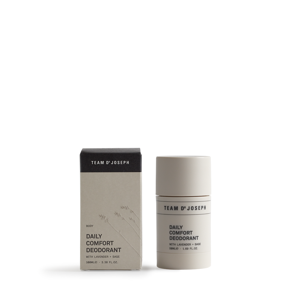 Daily Comfort Deodorant Daily Comfort Deodorant