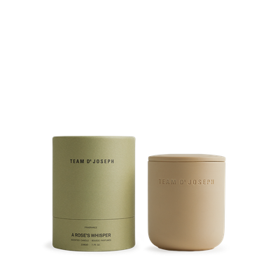 A Rose´s Whisper, 220g