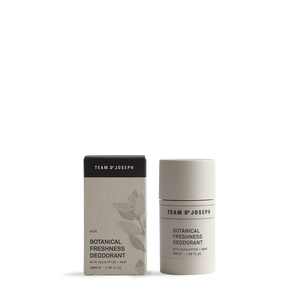 Botanical  Freshness Deodorant, 50g
