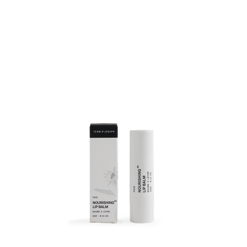 Nourishing Lip Balm, 4g