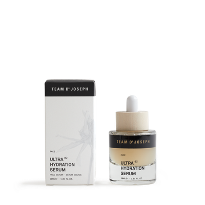Ultra Hydration Serum, 30 ml