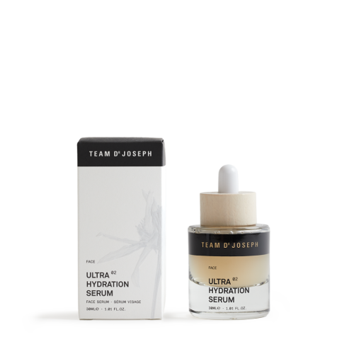 Ultra Hydration Serum, 30 ml Ultra Hydration Serum, 30 ml