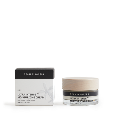 Ultra Intense Moisturizing Cream, 50 ml