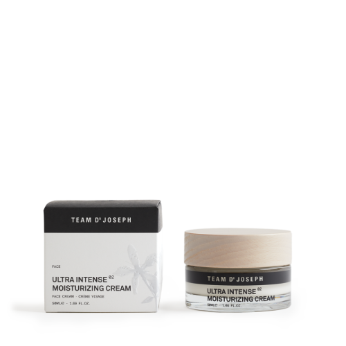 Ultra Intense Moisturizing Cream, 50 ml Ultra Intense Moisturizing Cream, 50 ml