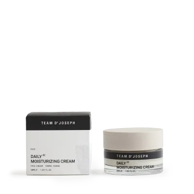 Daily Moisturizing Cream 02, 50 ml