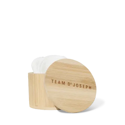 Reusable Bamboo Pads