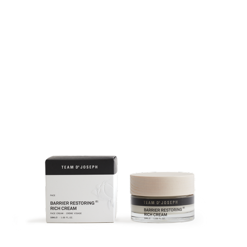 Barrier Restoring Rich Cream 01, 50ml Barrier Restoring Rich Cream 01, 50ml