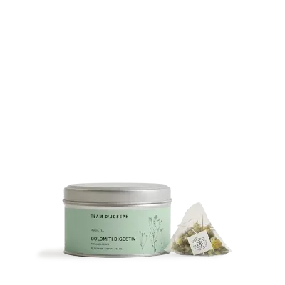 DOLOMITI DIGESTIV, 37,5g