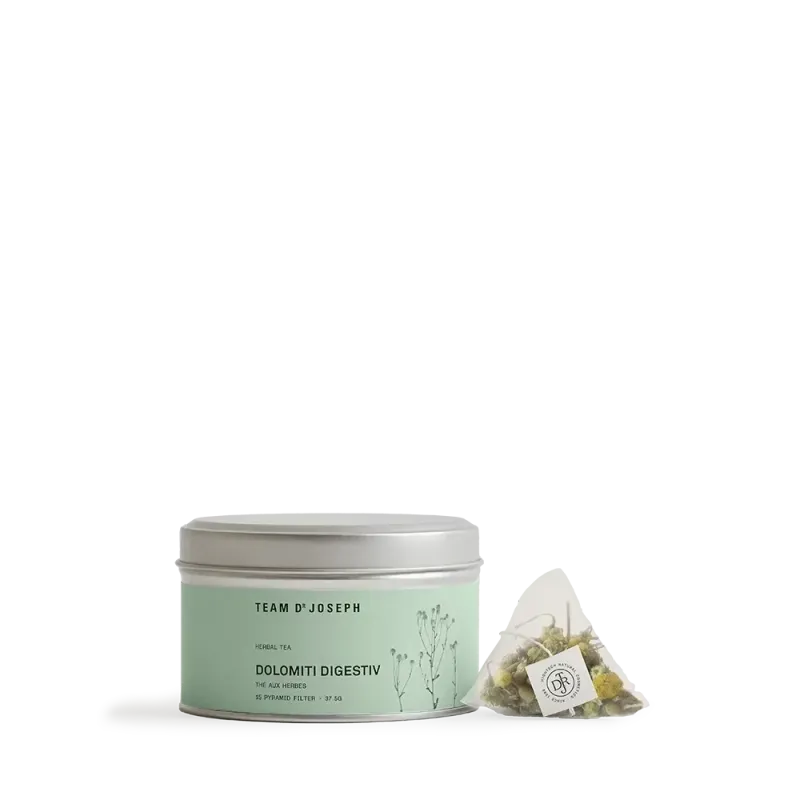 DOLOMITI DIGESTIV, 37,5g