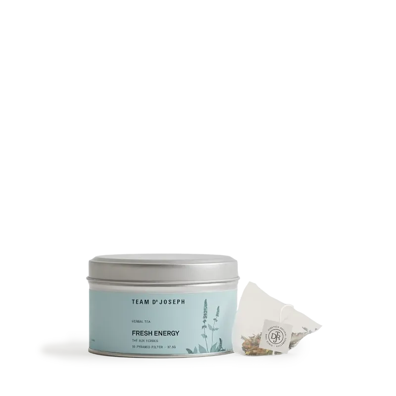 FRESH ENERGY, 37,5 g