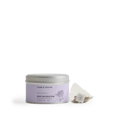 DEEP RECREATION,   37,5g