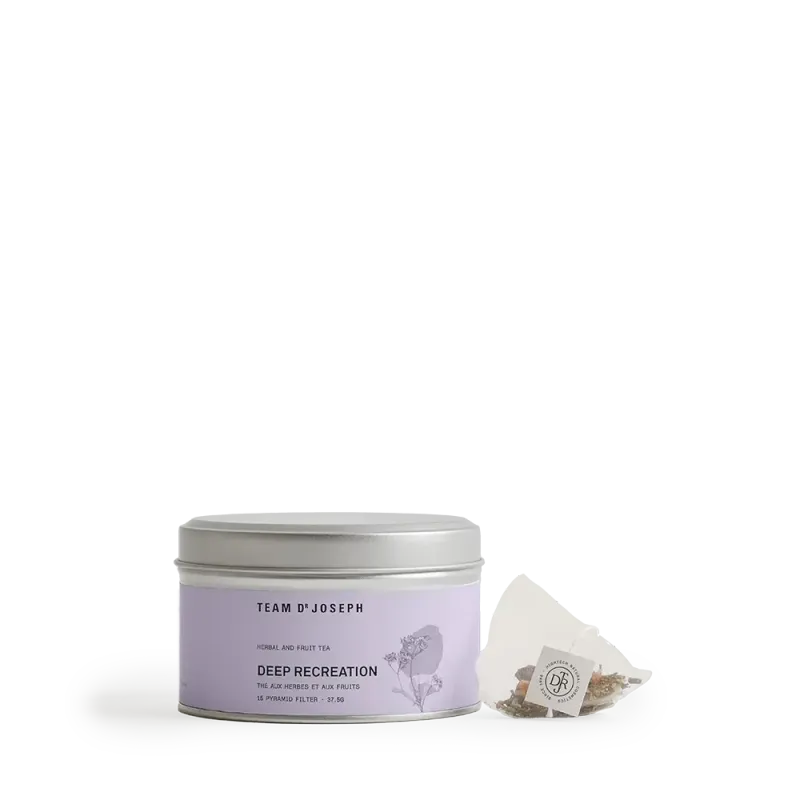 DEEP RECREATION,   37,5g