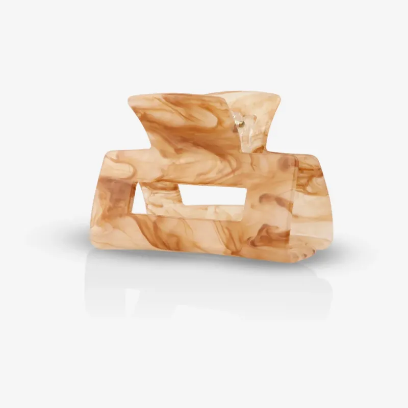 Sasstie Haarklammer - Quad Sandstorm