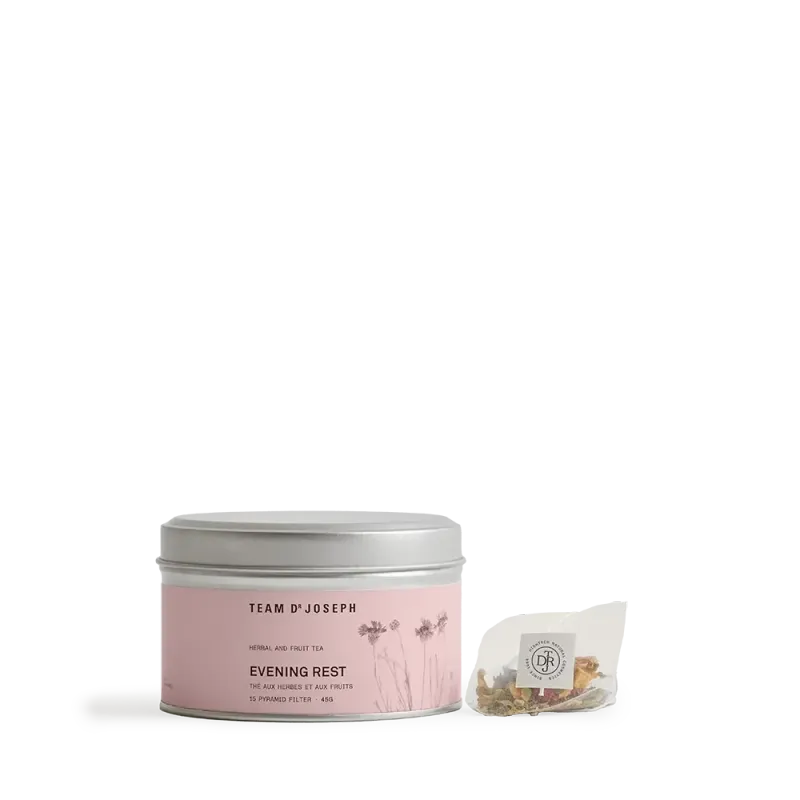 EVENING RESET, 37,5g