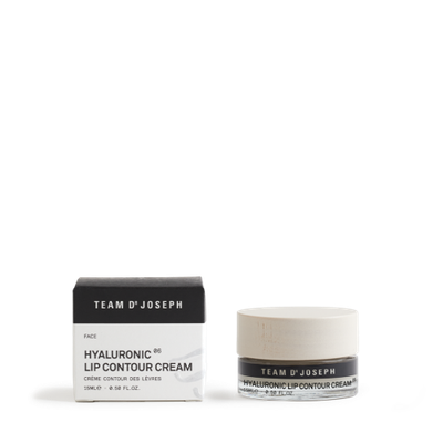  Hyaluronic Lip Contour Cream, 15 ml