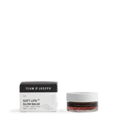 Soft Lips Glow Balm 06, 10ml