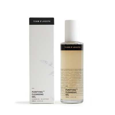 Purifying Cleansing Gel 03 , 200 ml