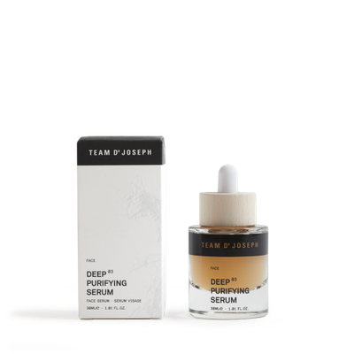 Deep Purifying Serum, 30 ml