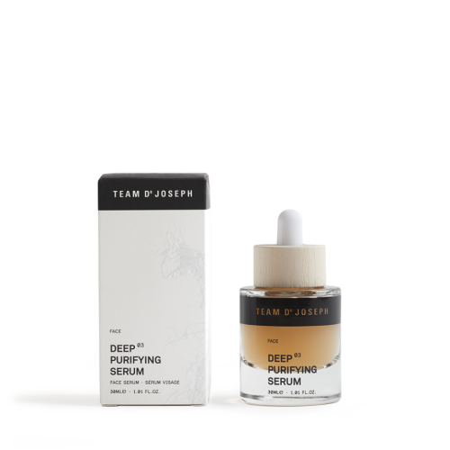 Deep Purifying Serum, 30 ml Deep Purifying Serum, 30 ml