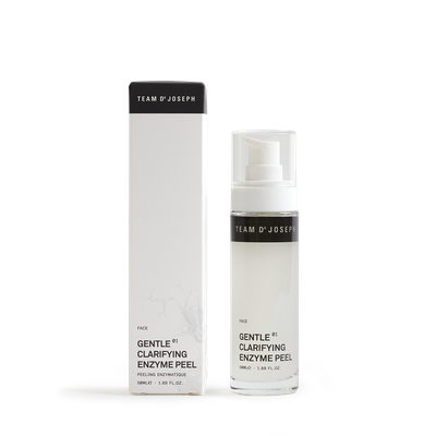 Gentle Clarifying Enzyme Peel 01, 50 ml Gentle Clarifying Enzyme Peel 01, 50 ml