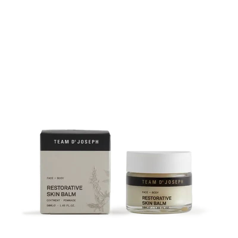 Restorative Skin Balm, 50ml Restorative Skin Balm, 50ml