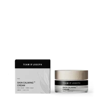 Skin Calming Cream 01, 50 ml Skin Calming Cream 01, 50 ml