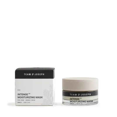 Intense Moisturizing Mask 02, 50 ml Intense Moisturizing Mask 02, 50 ml