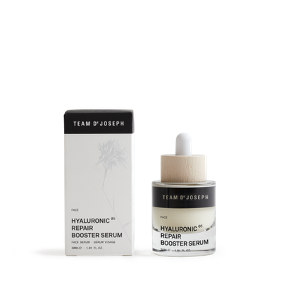 Hyaluronic Repair Booster Serum, 30 ml