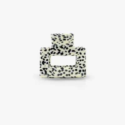 Sasstie Haarklammer- Lip Dott