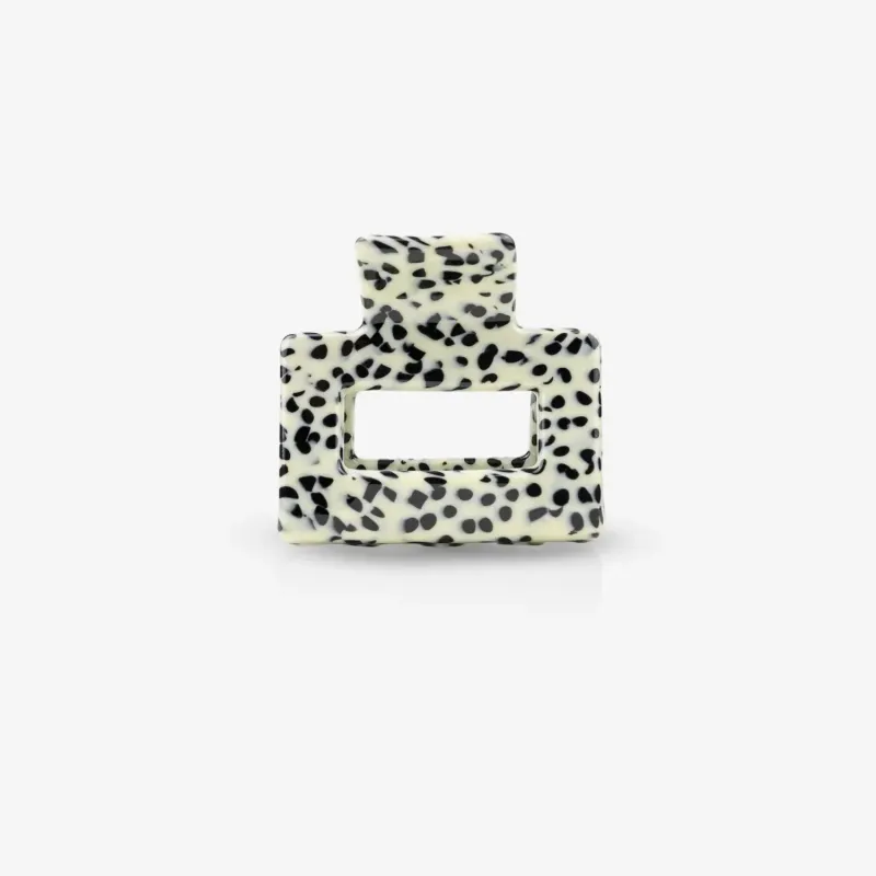 Sasstie Haarklammer- Lip Dott