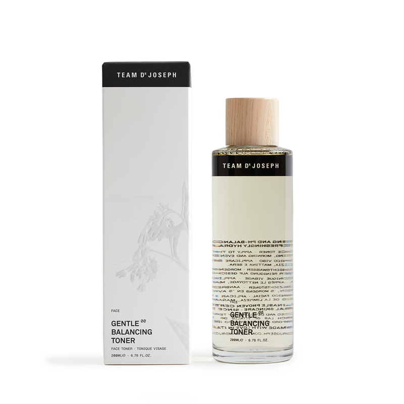 Gentle Balancing Toner 00, 200 ml Gentle Balancing Toner 00, 200 ml