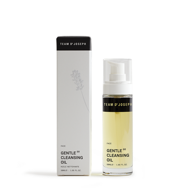Gentle Cleansing Oil 00, 50 ml