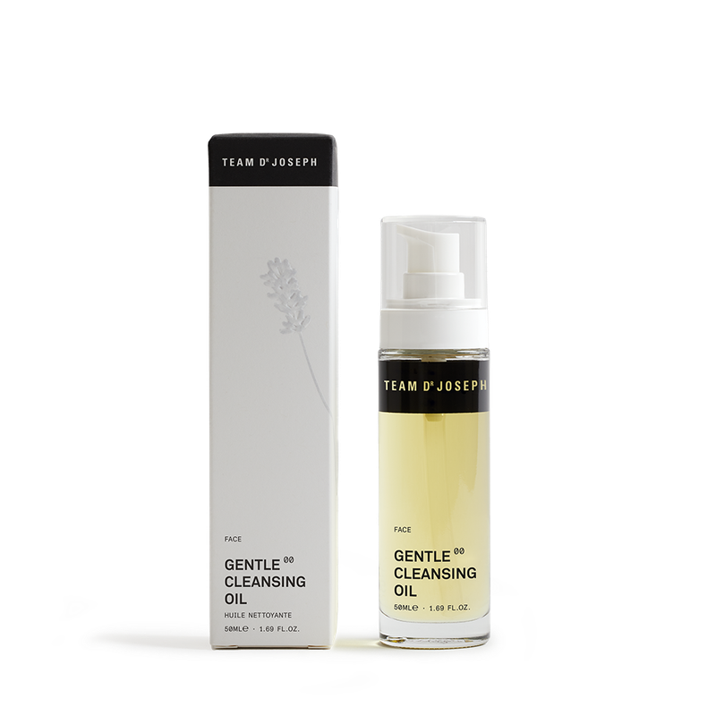 Gentle Cleansing Oil 00, 50 ml Gentle Cleansing Oil 00, 50 ml