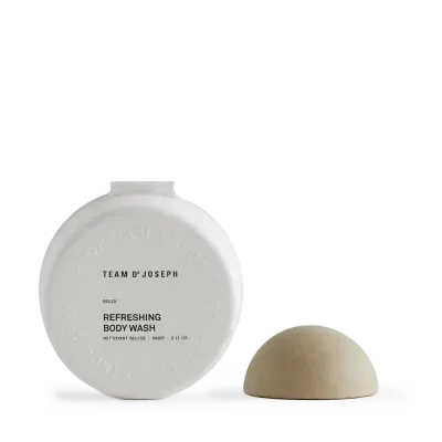 Refreshing Body Wash, 60g