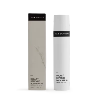 Solar Defence Body SPF 30, 100ml Solar Defence Body SPF 30, 100ml