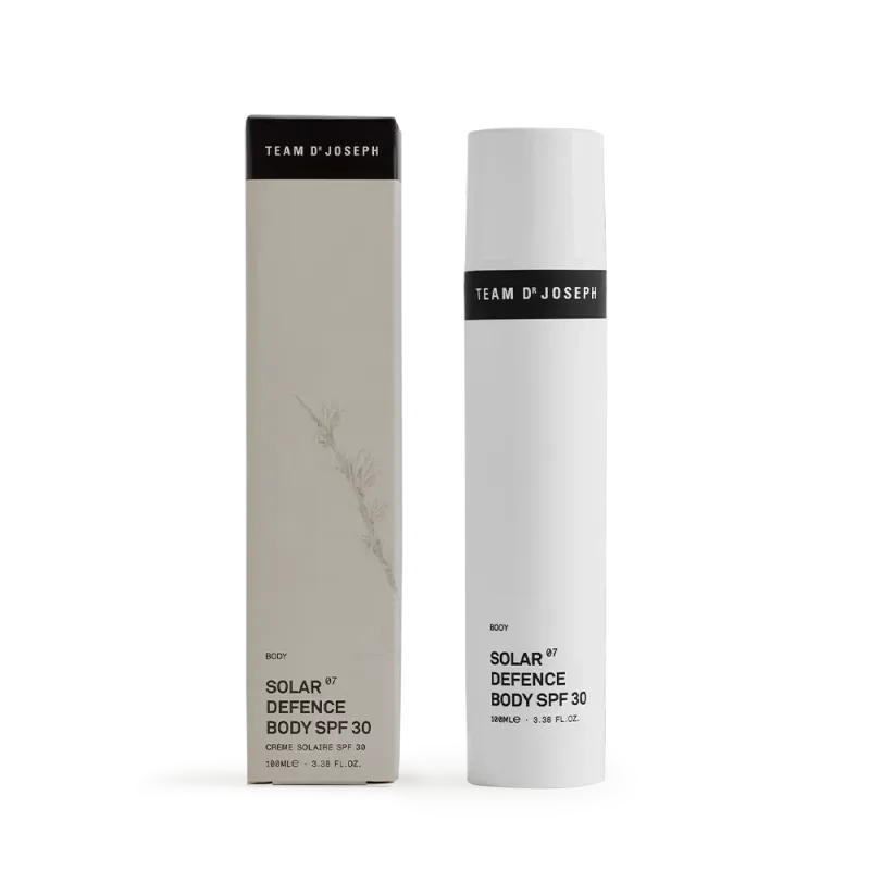 Solar Defence Body SPF 30, 100ml