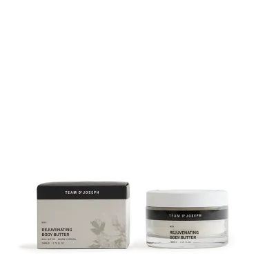 Rejuvenating Body Butter, 200ml