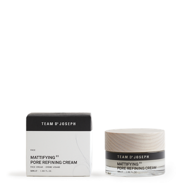 Mattifying Pore Refining Cream03, 50ml