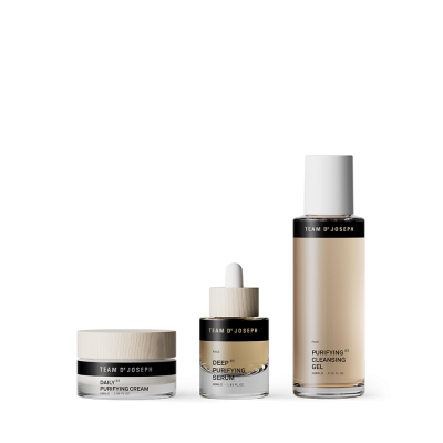 Purifying Skin Set 03