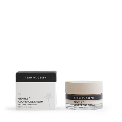Gentle Couperose Cream, 50 ml Gentle Couperose Cream, 50 ml