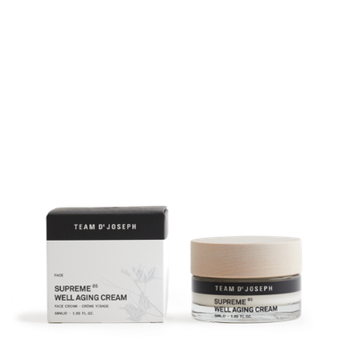 Supreme Well Aging Cream, 50 ml Supreme Well Aging Cream, 50 ml