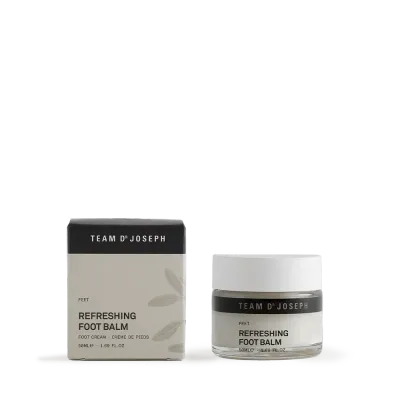 Refreshing Foot Balm, 50ml Refreshing Foot Balm, 50ml